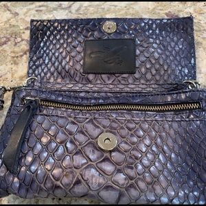 Freebird by Steven Bags - Freebird real leather purse Freebird by Steven Bags - Freebird real leather purse